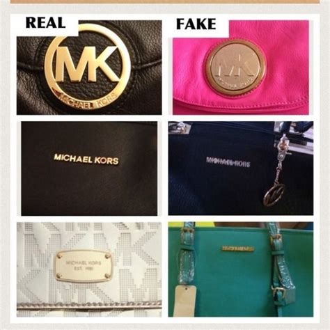 how to spot fake michael kors purse|michael kors knock offs.